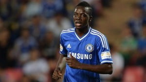 Une éclaircie pour Bertrand Traoré, après le limogeage de José Mourinho qui était comme un père pour lui