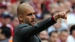 Guardiola quittera le Bayern à la fin de la saison, selon Marca