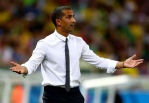 Lamouchi voit son ancienne équipe comme le favoris n°1 de la prochaine CAN