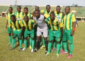 Mal en point en ce début de championnat, l'ASFA-Y compte sur ce derby pour relancer sa saison