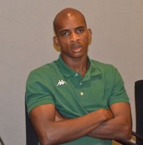 Pour le capitaine Charles Kaboré, Cristiano Ronaldo était le meilleur joueur du monde 2015