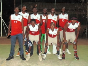 L'AS SONABHY veut réussir la passe de 3