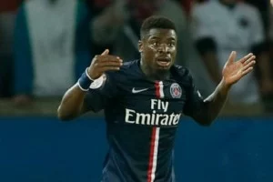 Avec cette sortie, Aurier vient surement de mettre fin à sa collaboration avec le PSG