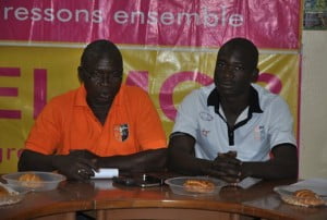 Kamou Malo entend renouer avec la victoire après le faux pas de Dédougou