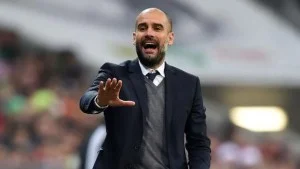 Un nouveau challenge attends Guardiola en juin prochain