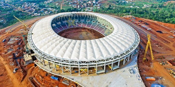 Organisation CAN 2032 : candidature commune Burkina-Mali-Niger