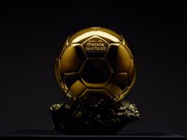 Ballon d’Or 2026 : les 10 finalistes sont désormais connus !