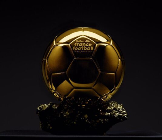 Ballon d’Or 2026 : les 10 finalistes sont désormais connus !