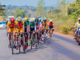Tour du Faso 2026 : le circuit officiel dévoilé