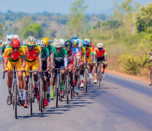 Tour du Faso 2026 : le circuit officiel dévoilé