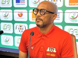 Journées FIFA juin 2026 : Amir Abdou annoncera sa liste ce mardi 19 mai