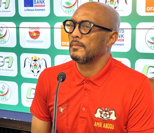 Journées FIFA juin 2026 : Amir Abdou annoncera sa liste ce mardi 19 mai