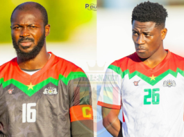 Prix Marc-Vivien Foé 2026 : les Etalons Hervé Koffi et Arsène Kouassi parmi les 11 nominés