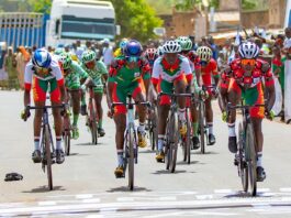 Tour féminin Yennenga/Etape 3 : 3e victoire d’affilée pour Awa Bamogo