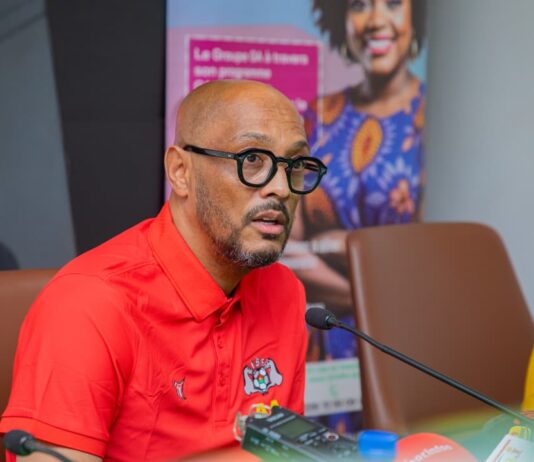 Eliminatoires CAN 2027 : Amir Abdou dévoilera sa liste ce 17 septembre