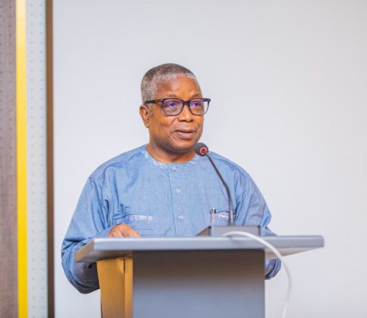 Disparition Amado Traoré : le président de la FBF salue la mémoire d’un « bâtisseur passionné et un homme de vision »