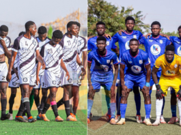 Ligue 1 Burkina/J29 : l’AJEB et le RCB officiellement relégués en D2