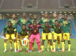 Fédération malienne de football : fin de l’idylle avec Airness