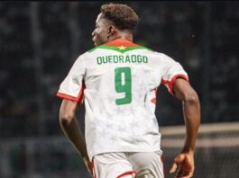 Ligue 1/France : l’international burkinabè Mohamed Ouédraogo pisté par un grand club