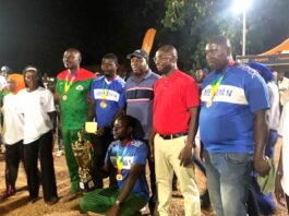 Tournoi pétanque Buayaba :Neeb-Noma 14 remporte la 7e édition