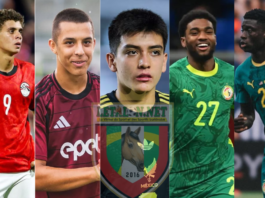 Coupe du Monde 2026 : les plus jeunes joueurs du tournoi