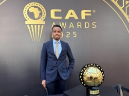 Coupe du Monde 2026 : le meilleur arbitre africain Omar Artan absent faute de visa