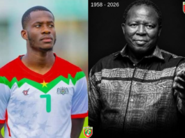 Disparition Amado Traoré : message de condoléances de Dango Ouattara