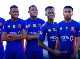 Ligue 1 Burkina : l’USFA fait le grand ménage avec 9 départs