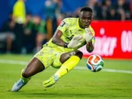 Coupe du Monde 2026 : Edouard Mendy absent contre la Belgique