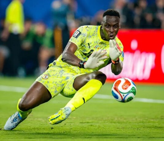 Coupe du Monde 2026 : Edouard Mendy absent contre la Belgique
