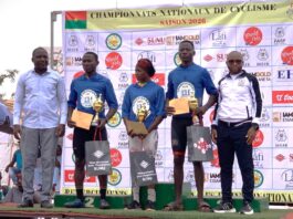 Championnats nationaux cyclisme 2026 : Excellence Hôtel mise sur la relève !