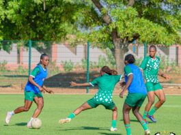 CAN féminine Maroc 2026 : les Etalons en regroupement 48 h après l’immersion patriotique,