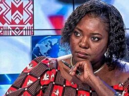 Polémique autour de l’émission « Intégral Foot » : la présentatrice Christelle Paré présente ses excuses