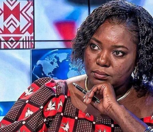 Polémique autour de l’émission « Intégral Foot » : la présentatrice Christelle Paré présente ses excuses