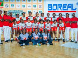 Championnat national handball seniors dames 2025-2026 : LONAB HC poursuit sa dictature avec un 6e titre consécutif