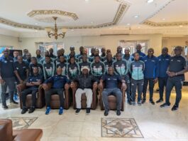 FBF : 27 arbitres burkinabè d’élite formés aux nouvelles exigences du haut niveau