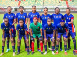 Eliminatoires ligue africaine des champions féminine : l’USFA hérite d’une poule abordable