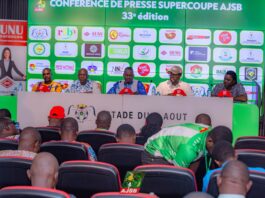33e Super coupe AJSB : les préparatifs s’accélèrent pour le grand derby bobolais
