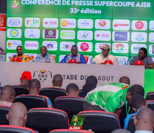 33e Super coupe AJSB : les préparatifs s’accélèrent pour le grand derby bobolais