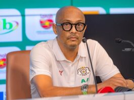 Burkina # Bénin : Amir Abdou reconnaît un naufrage collectif
