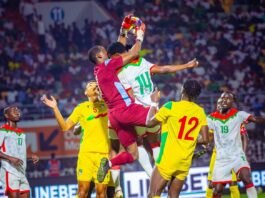 Eliminatoires CAN 2027/Burkina # Bénin 1-1 : une première inquiétante pour les Étalons version Amir Abdou