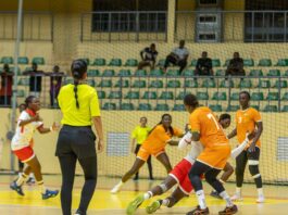 IHF Nations Trophy seniors dames/zone 3 : le Burkina éliminé aux portes de la finale par la Côte d’Ivoire 26-25