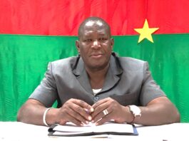Martin Sawadogo, DTN cyclisme : « Ce Tour du Faso, nous partons favoris par rapport aux autres équipes»
