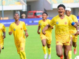 Eliminatoires Ligue des champions féminine CAF 2026 : la finale de la zone UFOA B à rejouer