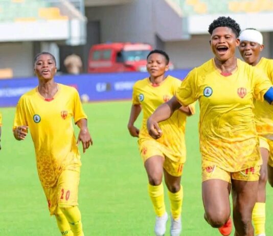 Eliminatoires Ligue des champions féminine CAF 2026 : la finale de la zone UFOA B à rejouer