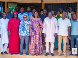 Tour du Faso 2026 : le comité d’organisation officiellement installé