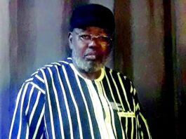 Football burkinabè : Joseph Zangreyanogo, ancien SG de la FBF, tire sa révérence