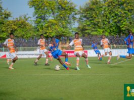 Football : la première édition de la Ligue de l’Espoir officiellement lancée à Bobo
