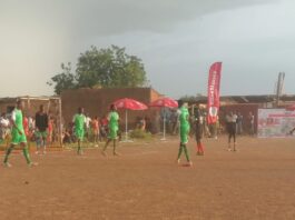 2e édition du tournoi maracana U17 Venegré : Tass FC sacré au bout du suspense